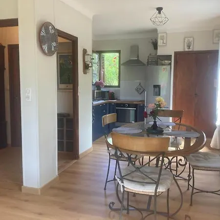 Charmant T2 Dans Chalet Familial Valdeblore Exterior foto