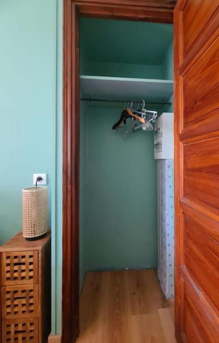 T2 Dans Chalet Familial * Valdeblore