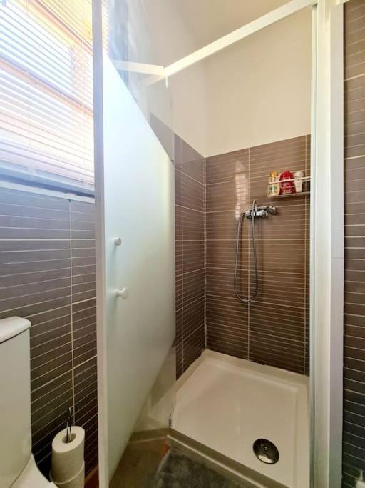 T2 Dans Chalet Familial Apartment