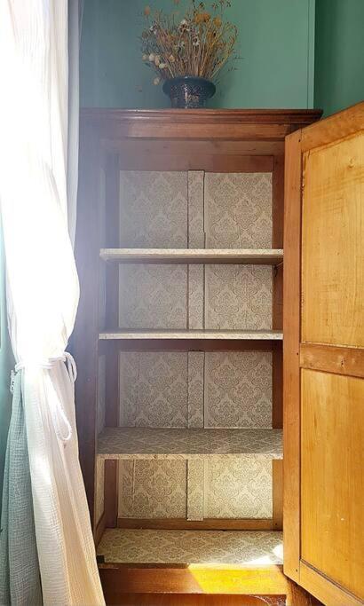 T2 Dans Chalet Familial Valdeblore