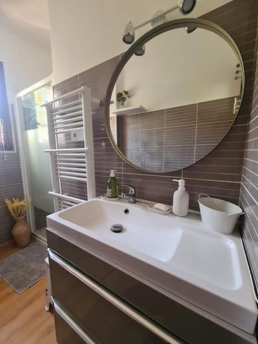 T2 Dans Chalet Familial Apartment Valdeblore