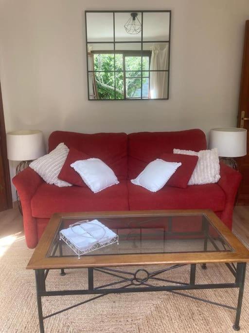 T2 Dans Chalet Familial Apartment *