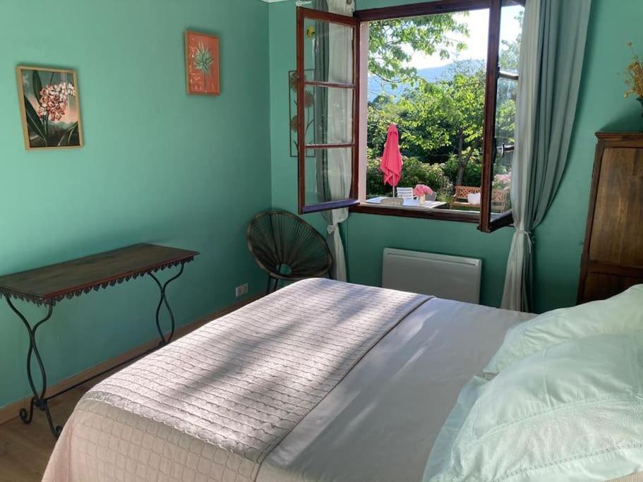 T2 Dans Chalet Familial * Valdeblore